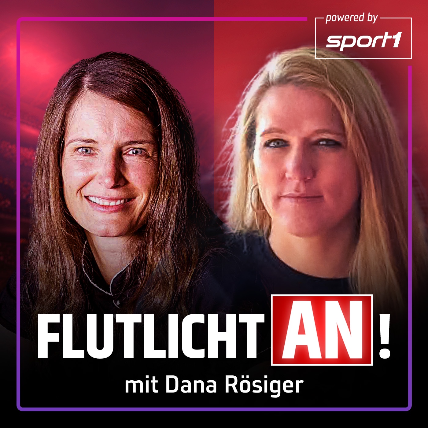 Dana Rösiger: Fußball auf dem Kilimandscharo