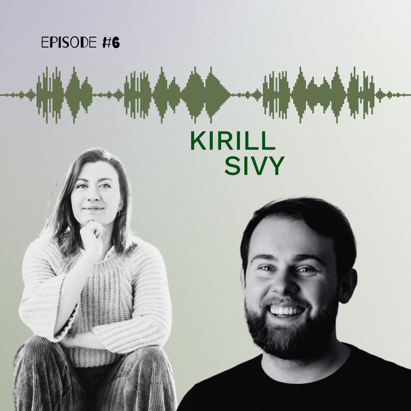 A brafe perspective by Kirill Sivy