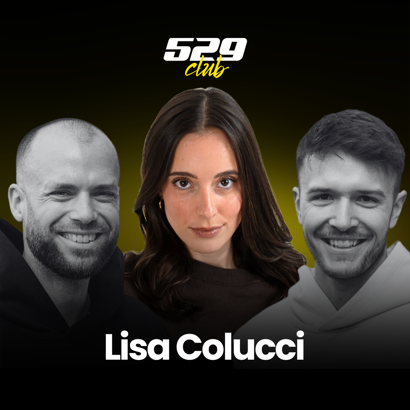 Gründerin Lisa Colucci: Vom Hobby zur eigenen Pilates-Brand Kalma #20