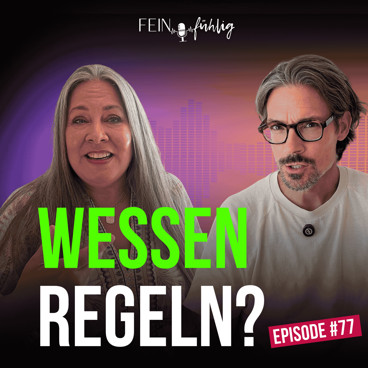 Wie frei bist du wirklich — wenn die Regeln nicht deine sind?