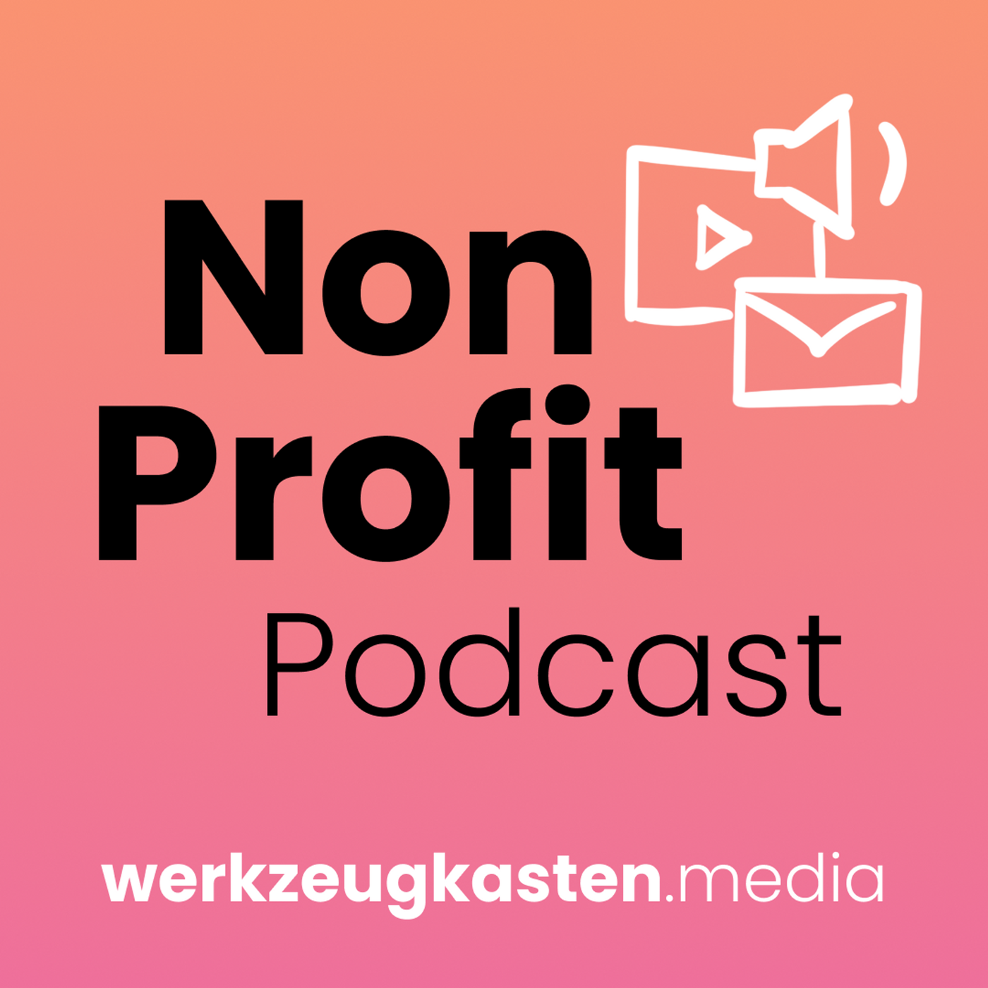 Der Non-Profit-Podcast