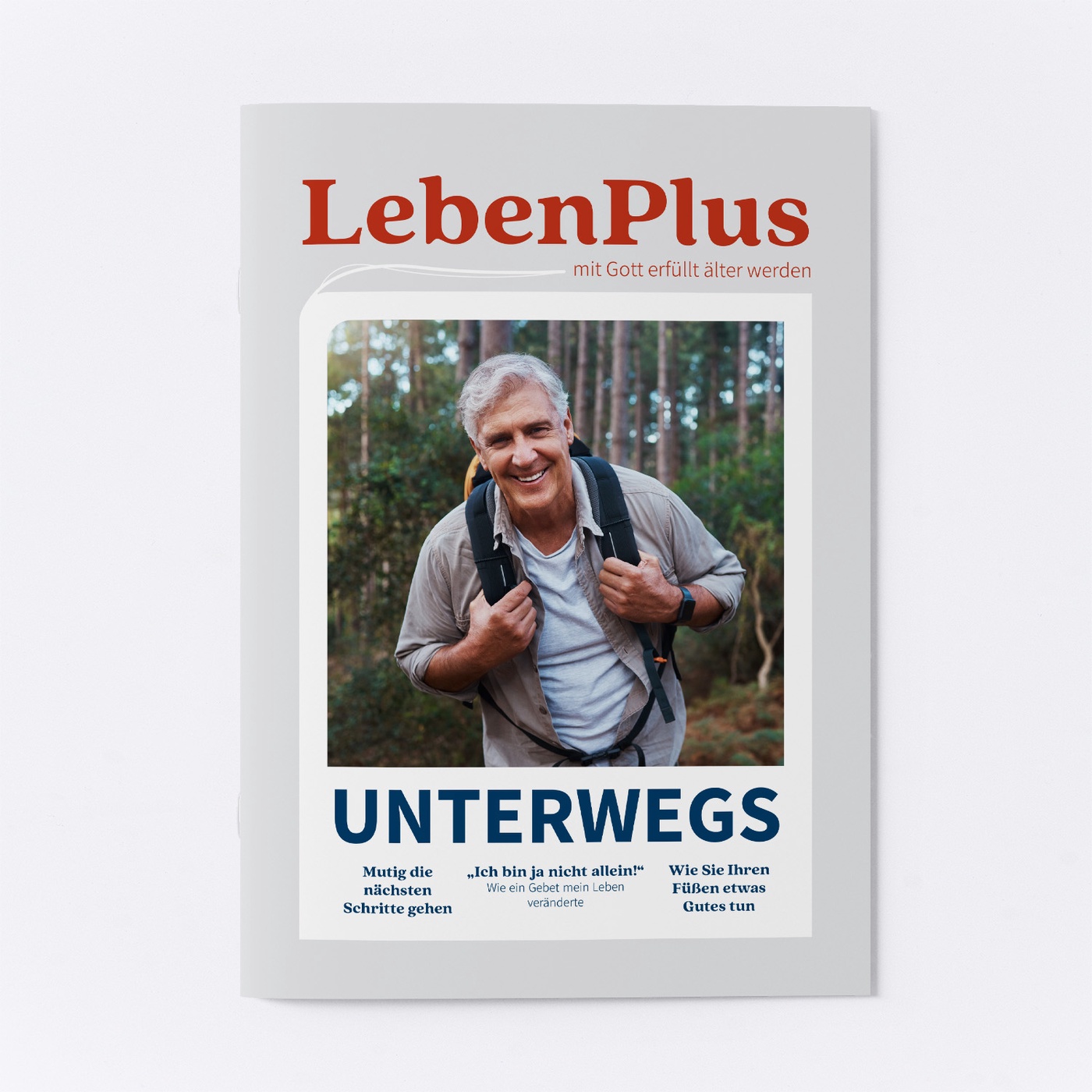 Unterwegs
