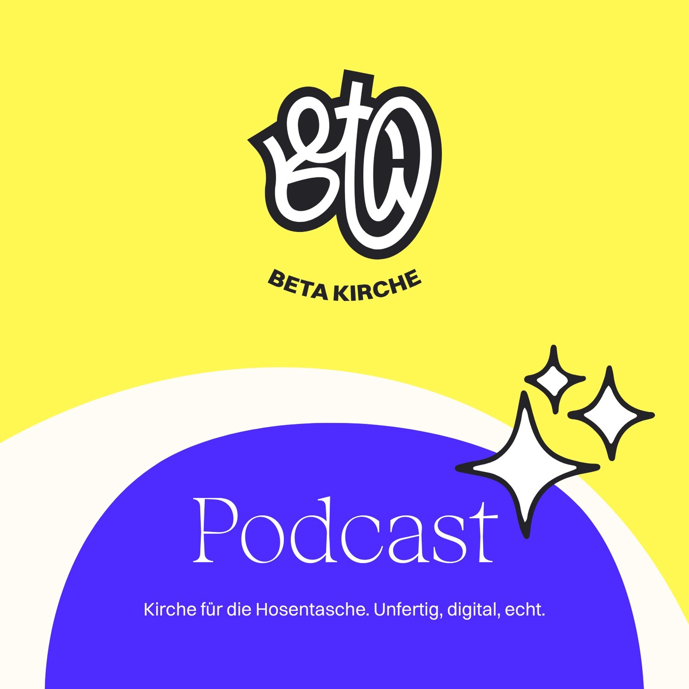betaKirche Podcast