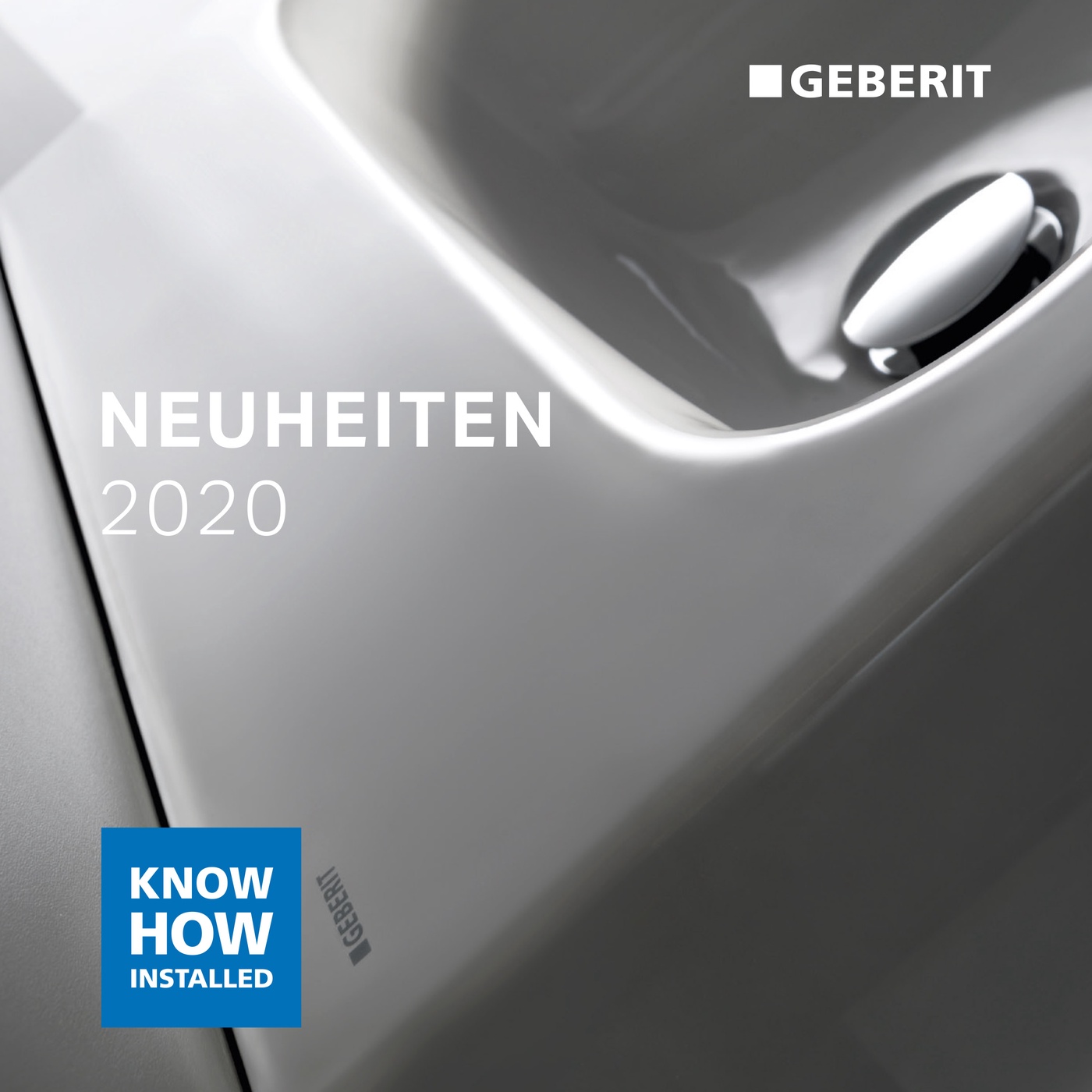 Installationssysteme – Neuheiten 2020