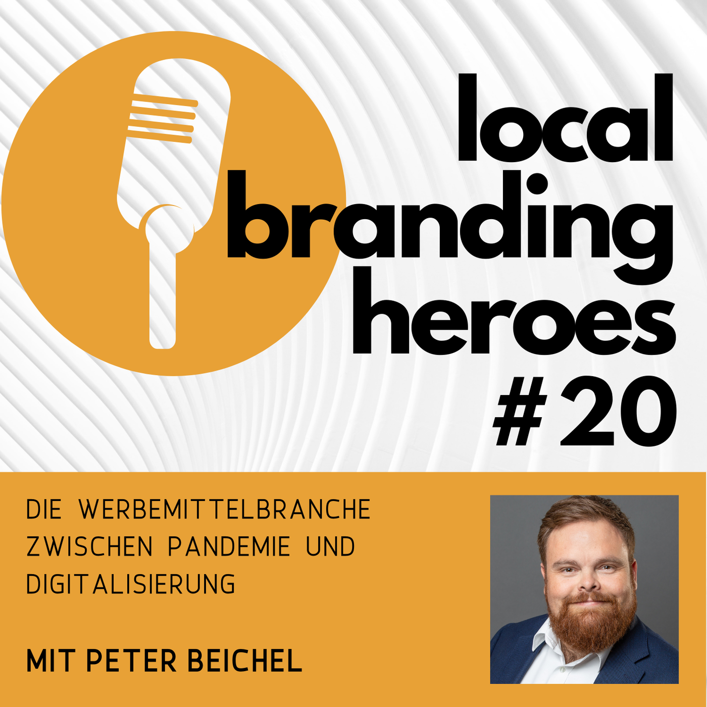 #20 Peter Beichel, Geschäftsführer Vertrieb & Marketing; ipm Gruppe