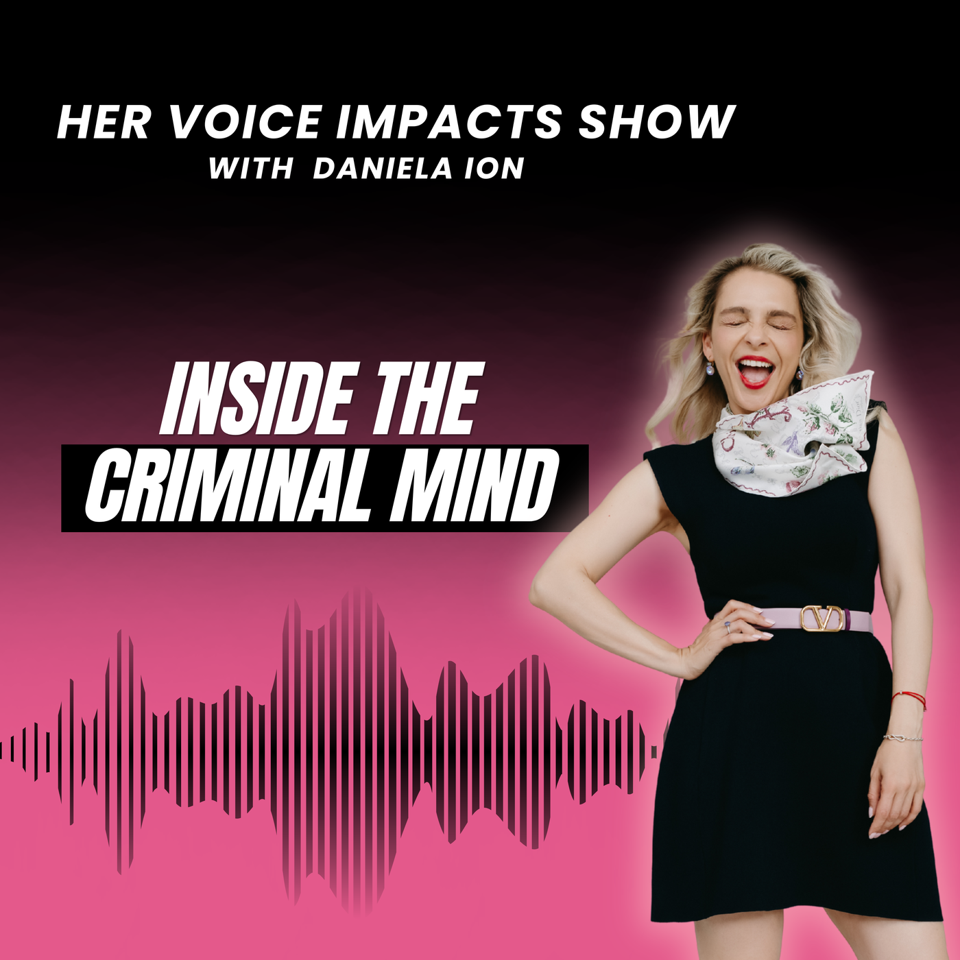 What a Criminal Psychologist Taught Me About Trauma, Empathy and Survival