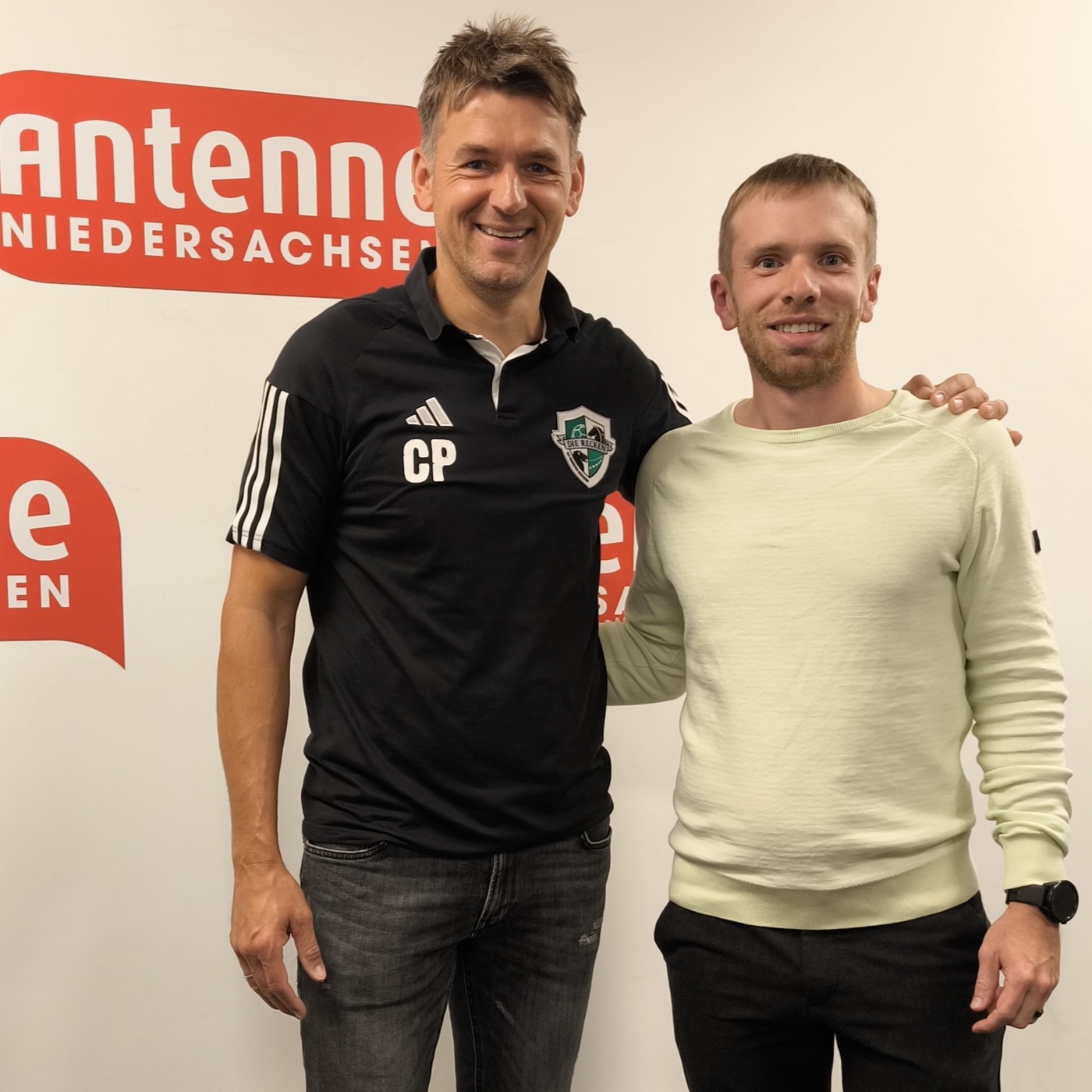 Ausblick mit Christian Prokop: „Wir wollen uns auch nächste Saison weiterentwickeln!“