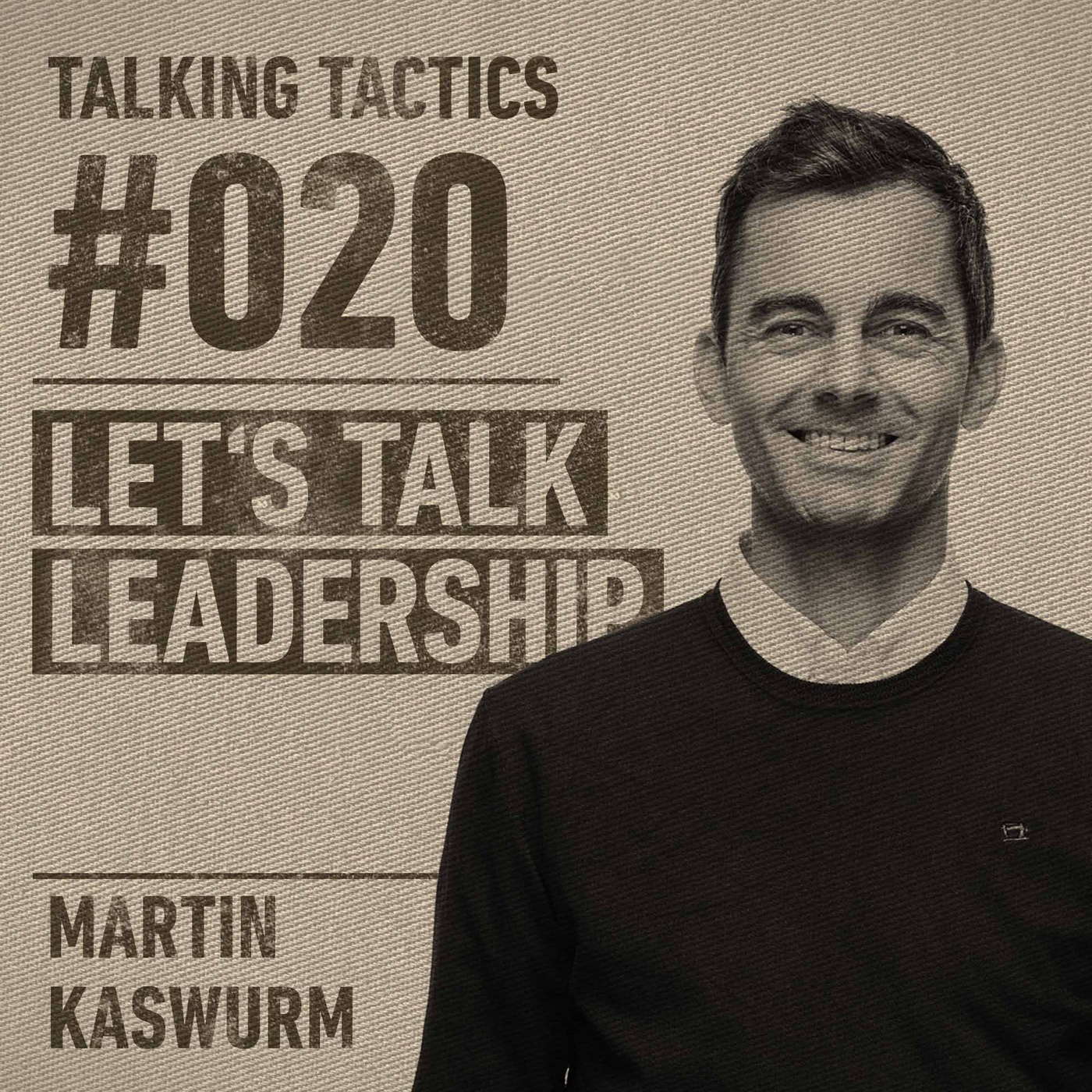 #020 - Martin Kaswurm