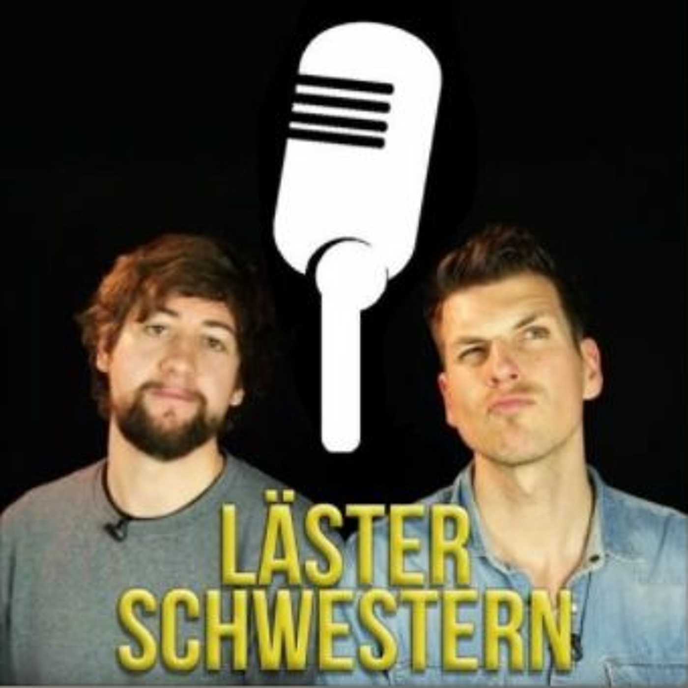 Folge 40: Von Juden, die kein Witz sein wollen & Spielen, die keiner will