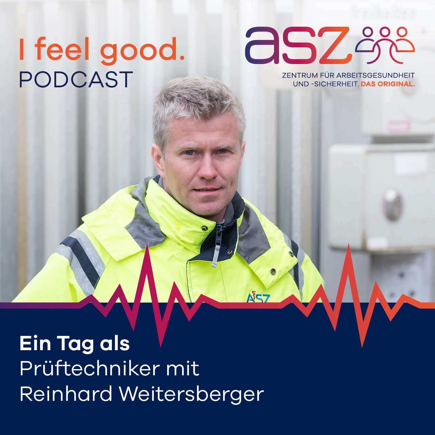 01: Ein Tag als Prüftechniker im ASZ