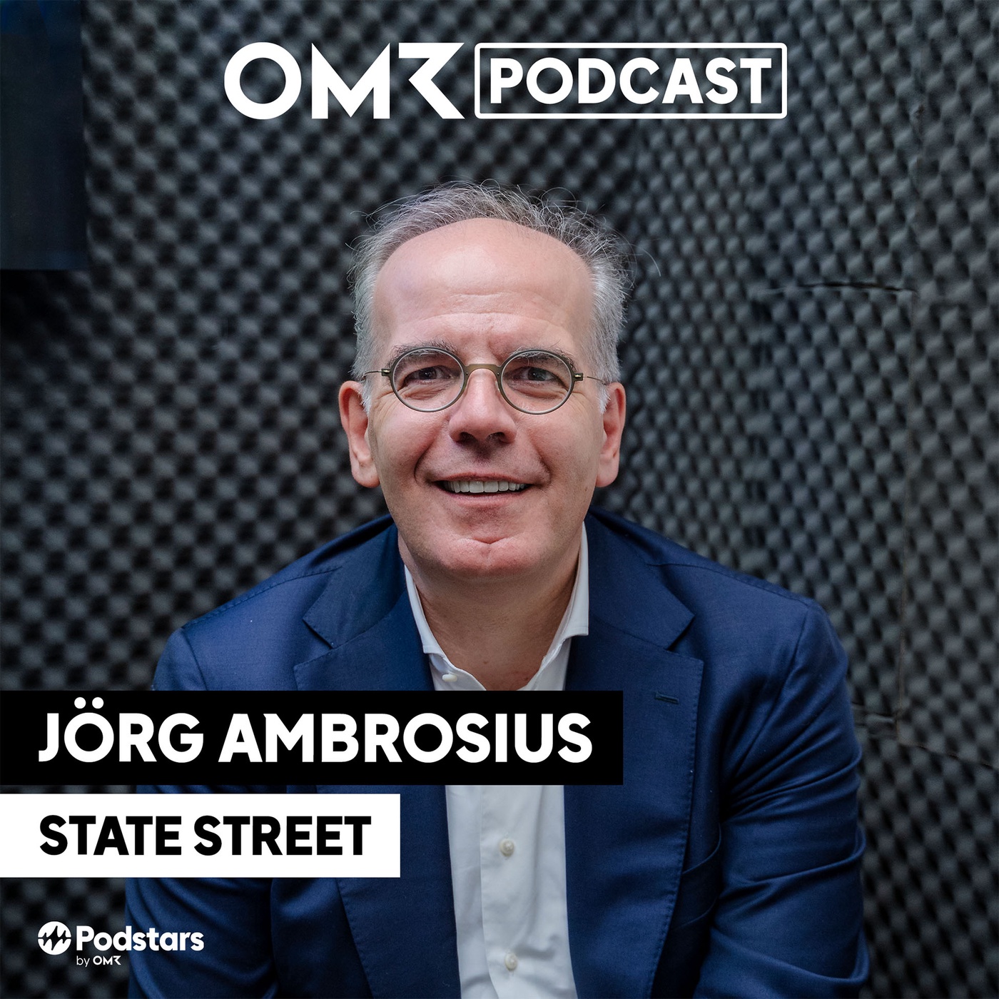 Der einflussreichste deutsche Banker, den niemand kennt: Jörg Ambrosius (897)