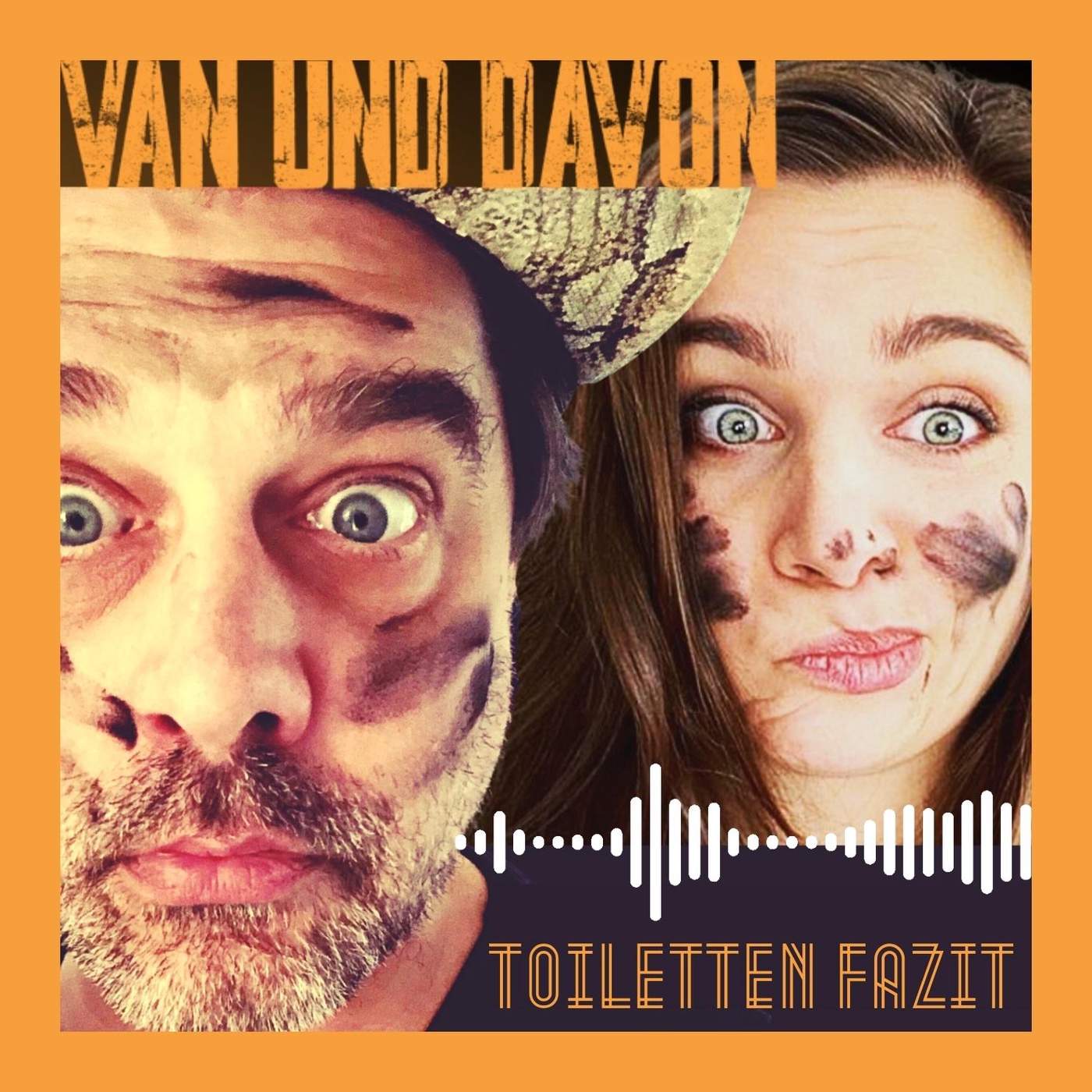 #20 Toiletten Fazit - Freikacken, nein danke! Aber wohin dann?