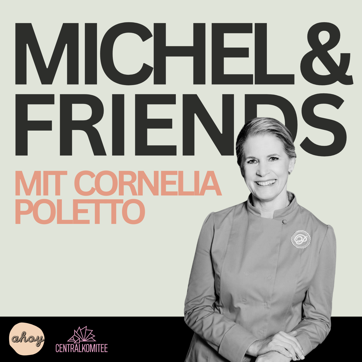 Michel & Cornelia Poletto