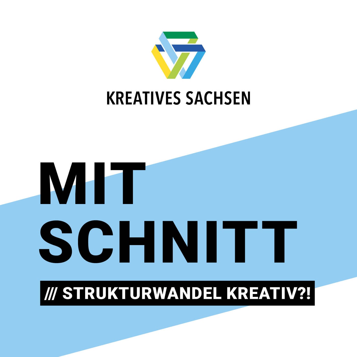 Strukturwandel kreativ?!