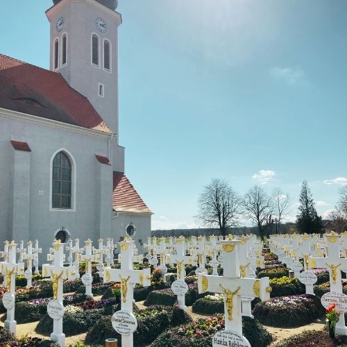 Sorben in der Lausitz. Der ewige Kampf um die Sprache