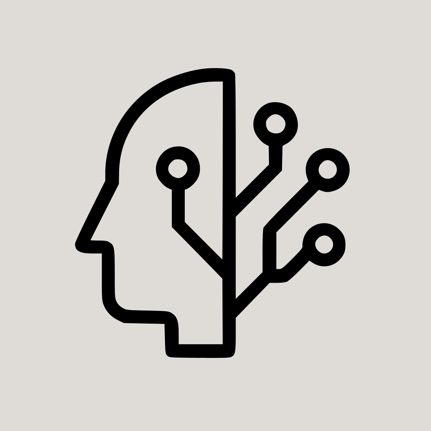 IfKI - Institut für KI und demokratische Transformation