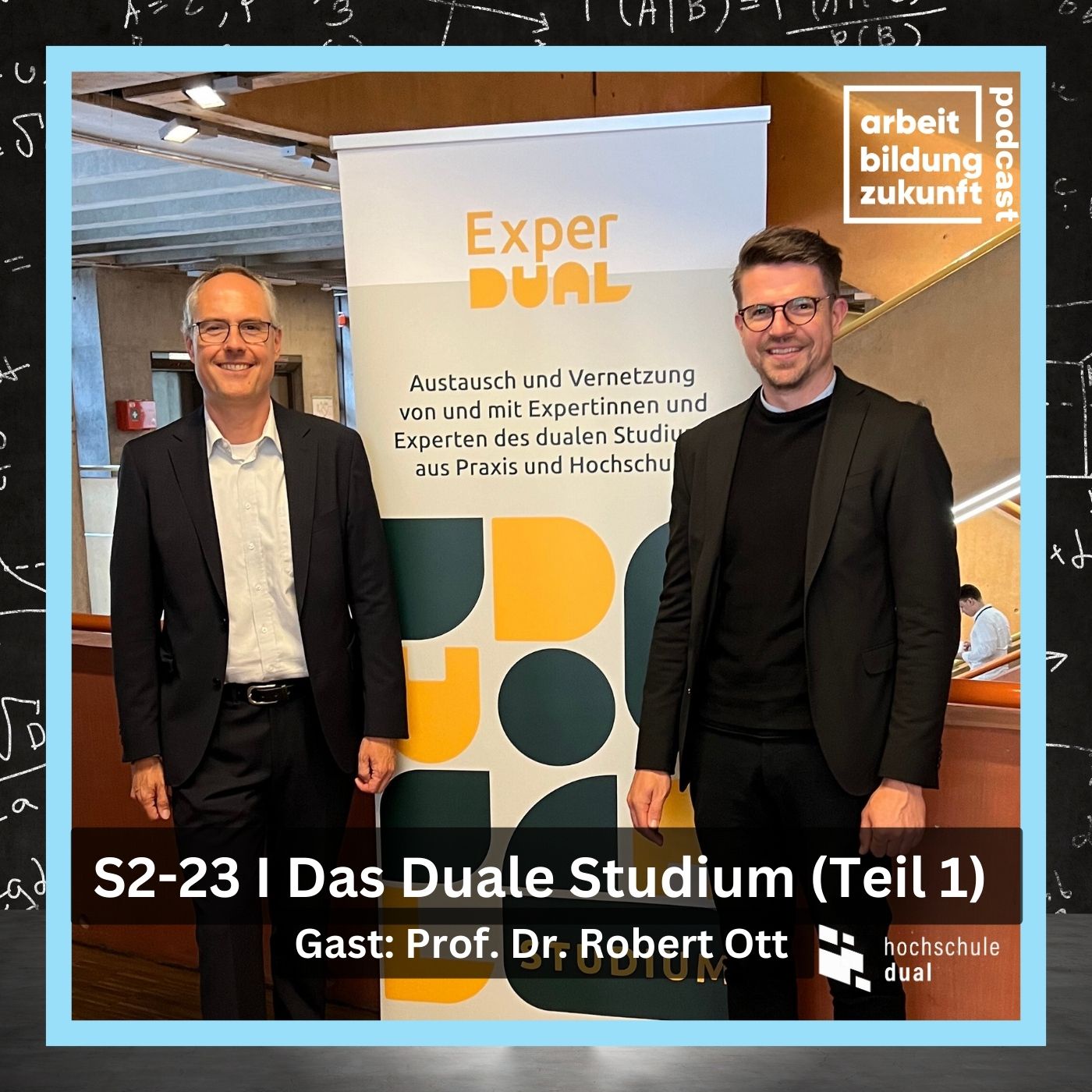 #ABZ-02-23 Das duale Studium