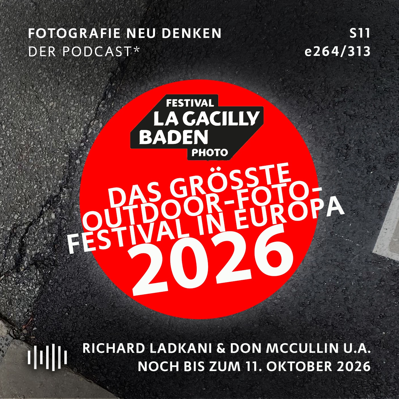 La Gacilly Baden Photo 2026