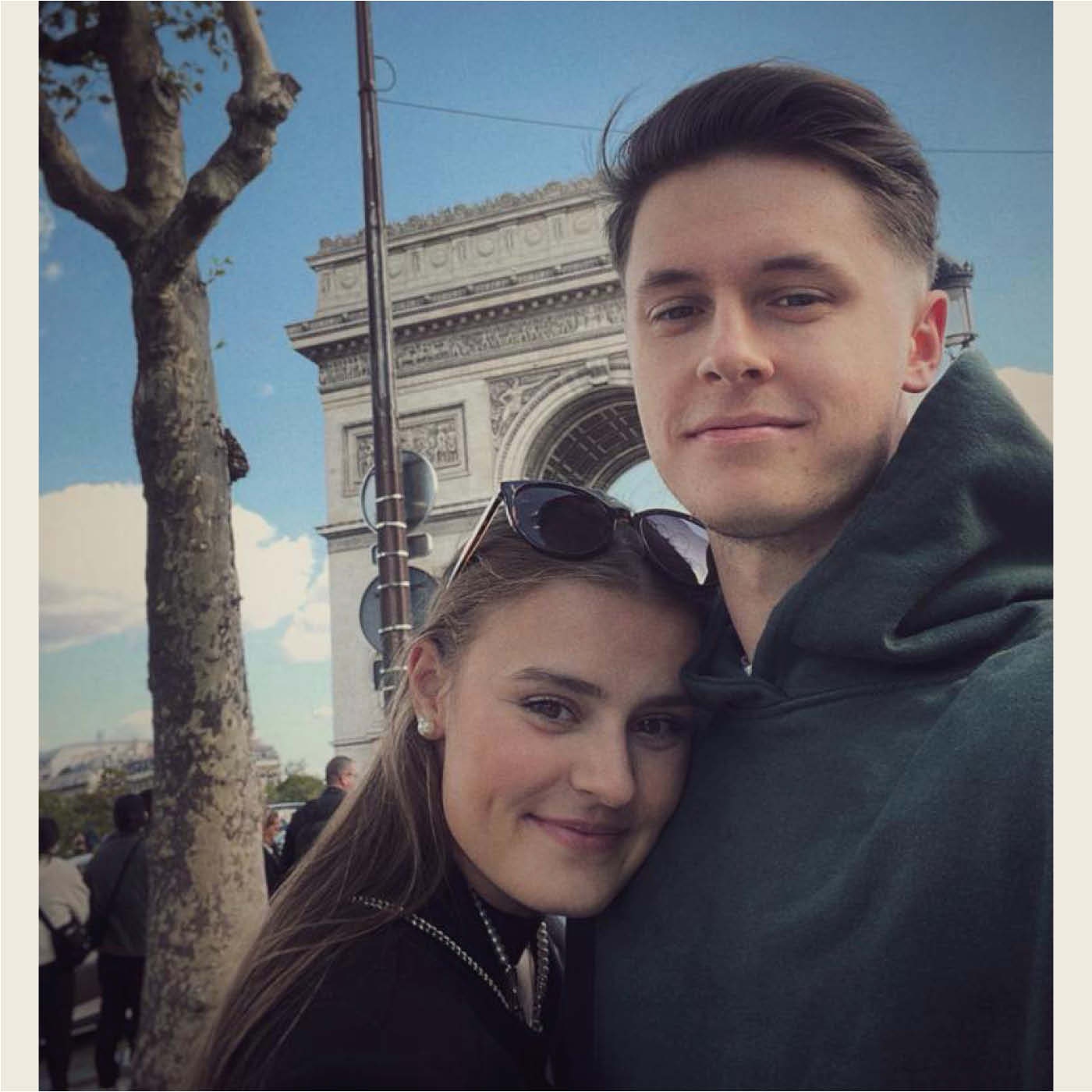 117_HERO TALK: Elisa&Jakob