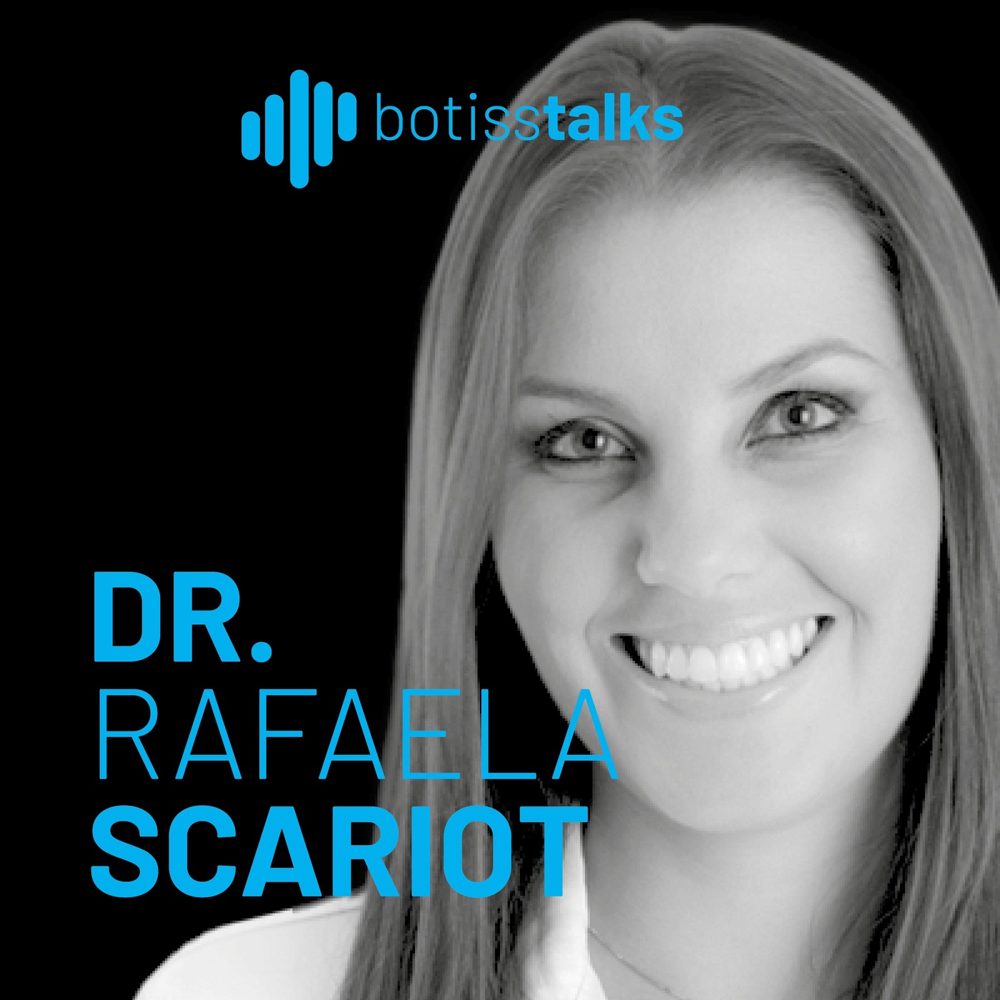 #5 – Rafaela Scariot – Using biomaterials in OMS: Future trends and novel surgical approach
