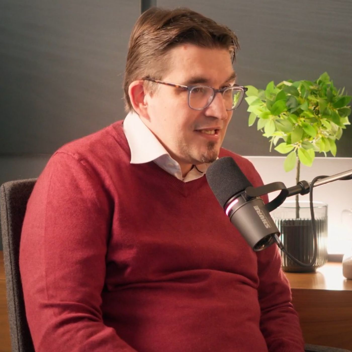 #5 Patientensicherheit beginnt nicht im Kopf, sondern im Herzen
