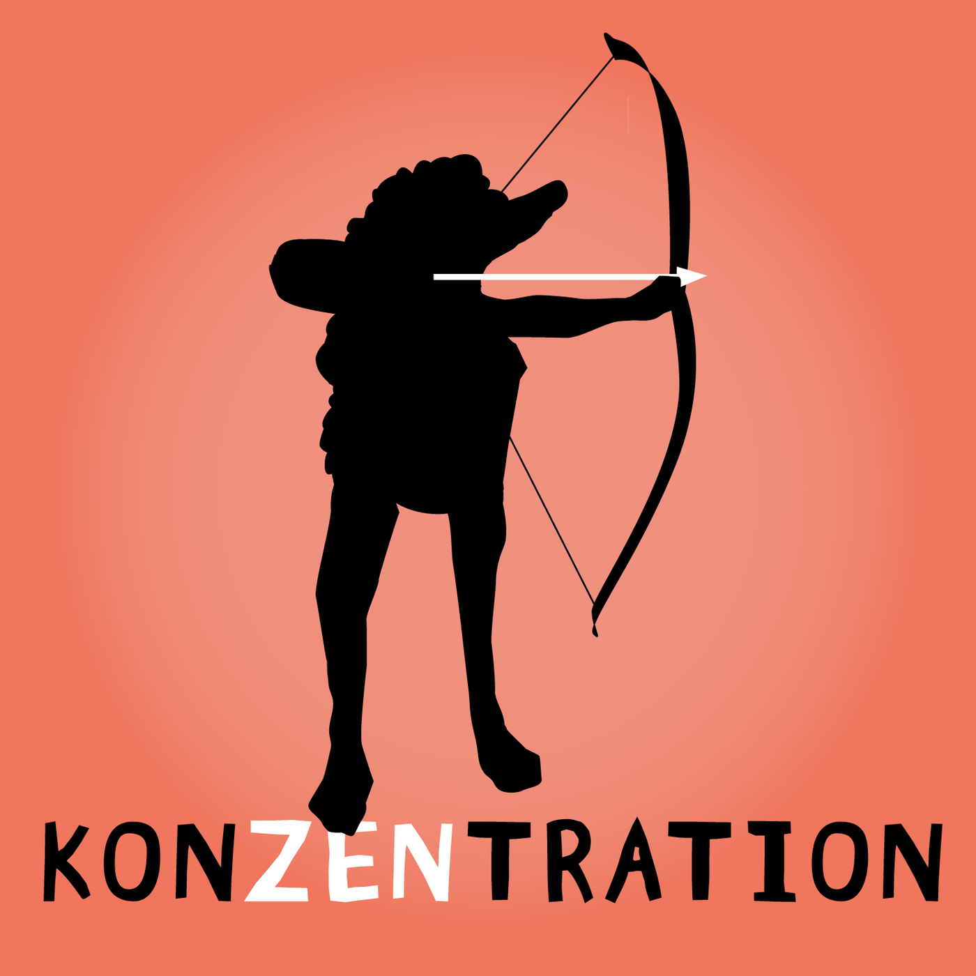 #135 Konzentration. Der Schlüssel zum Wesentlichen.