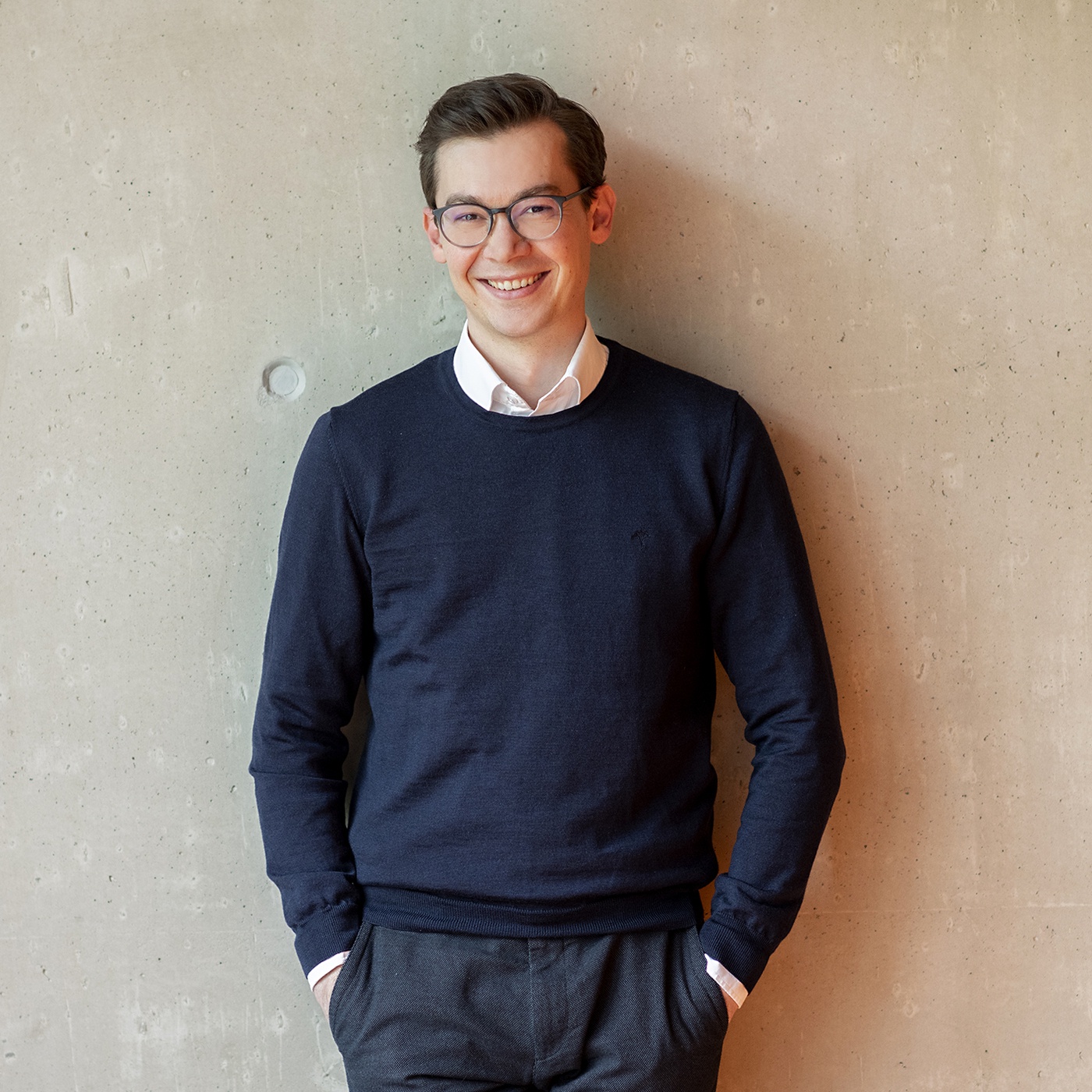 Smarte Kühlschränke? Für den KI-Spezialisten von Miele derzeit nur Show