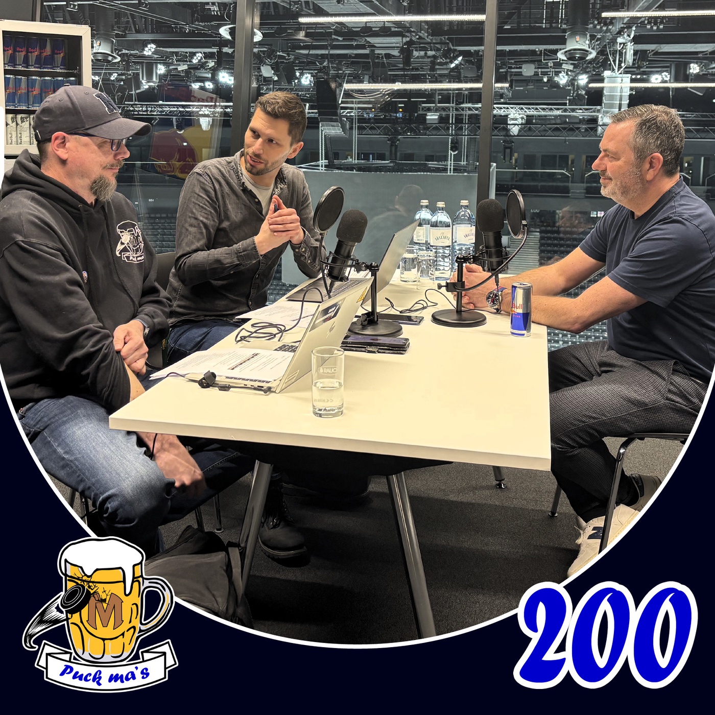 #200 Christian Winkler und die Frage der Identität