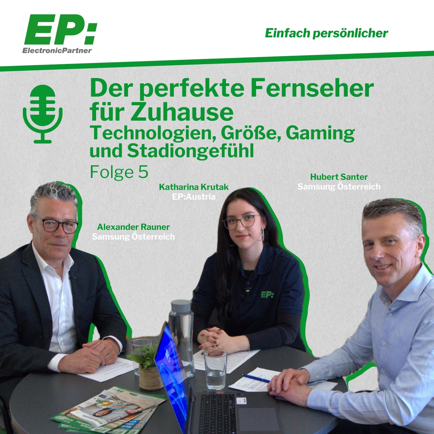 #5 Der optimale Fernseher für echtes Stadionfeeling und perfektes Gaming