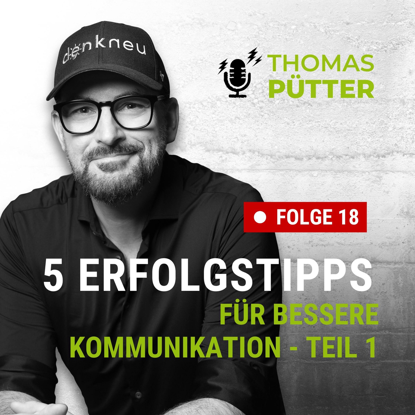 (18) 5 Erfolgstipps für bessere Kommunikation mit Mitarbeitern - Teil 1