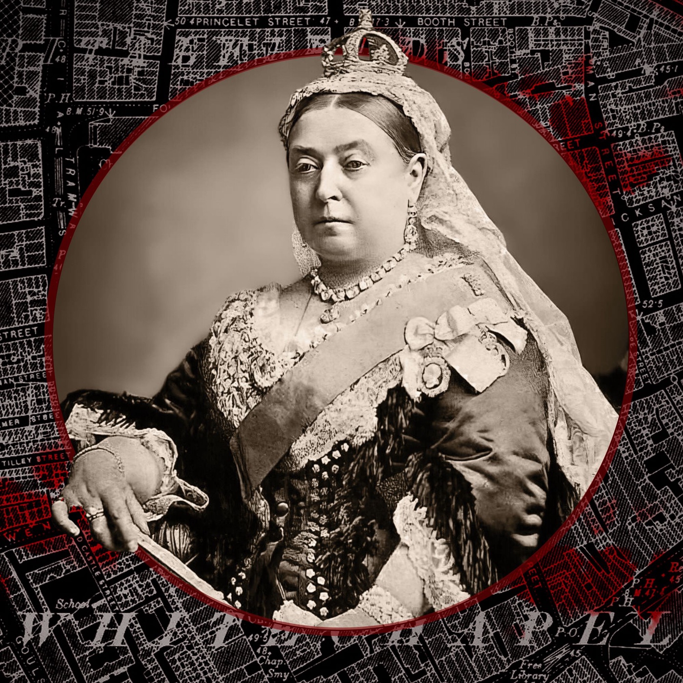 21. Die königliche Verschwörung – Jack the Ripper im Auftrag der Krone?