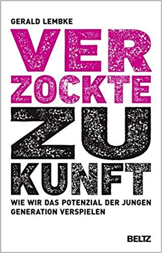 New Work #3 – Warum wir Älteren uns jetzt ändern müssen!