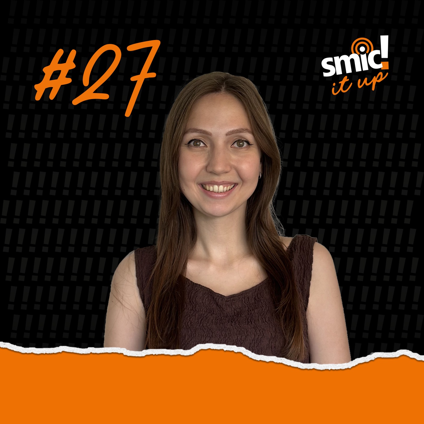 #27 Stefanie Mumber: Mit Inspiradu zur Million – Next Level Social Media Marketing