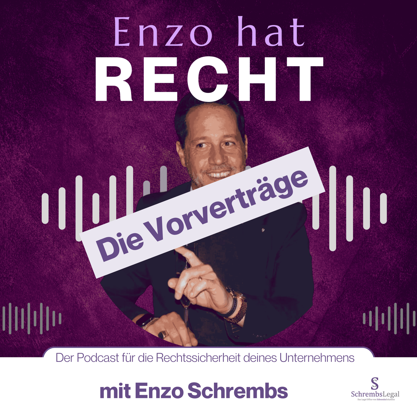 Die Vorverträge