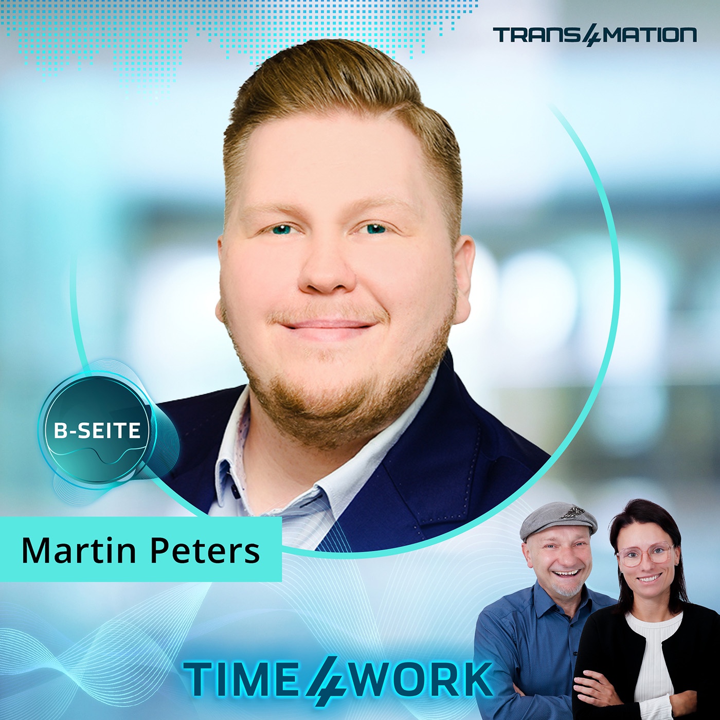 Patchen ohne Montagschaos: Wie Robopack Microsoft Intune zum Turbo macht 