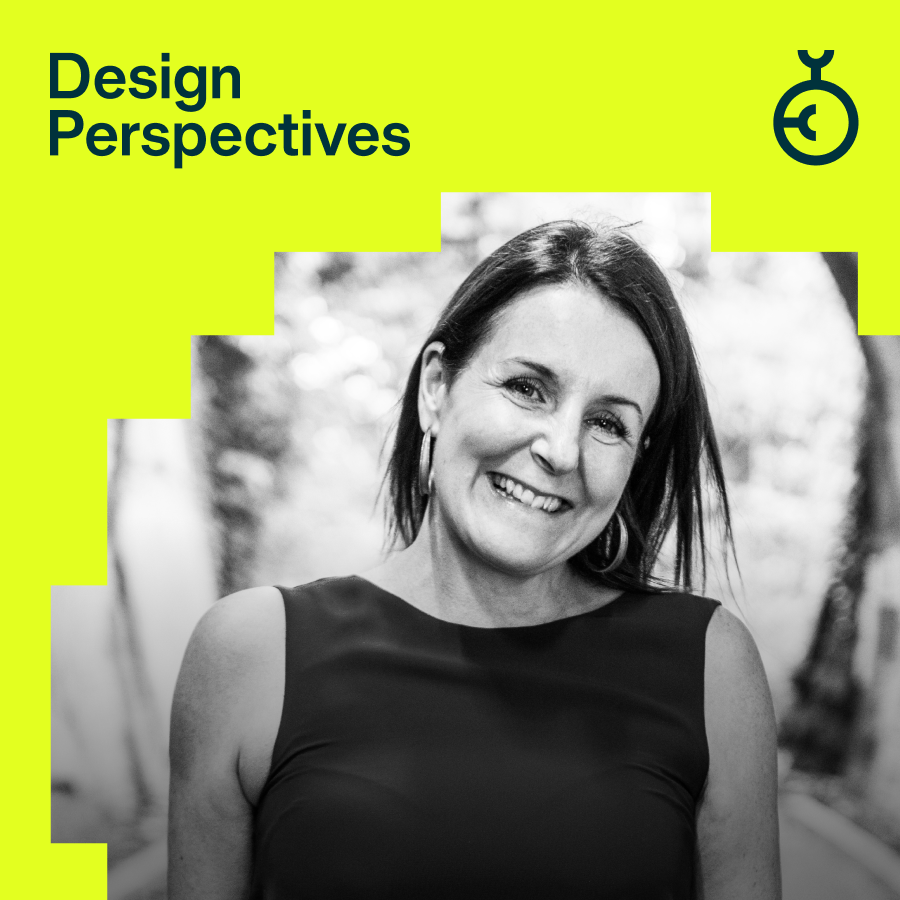 Jonquil Hackenberg: How Can Design Accelerate the Shift to a Circular Economy?