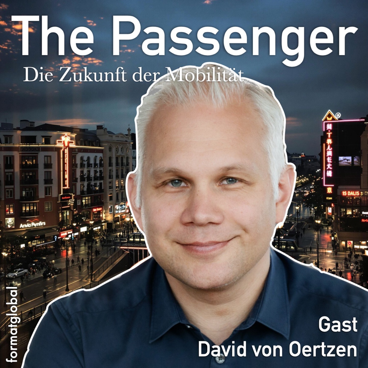 David von Oertzen: Allride verkauft Mobilität nach dem Mobilfunkprinzip