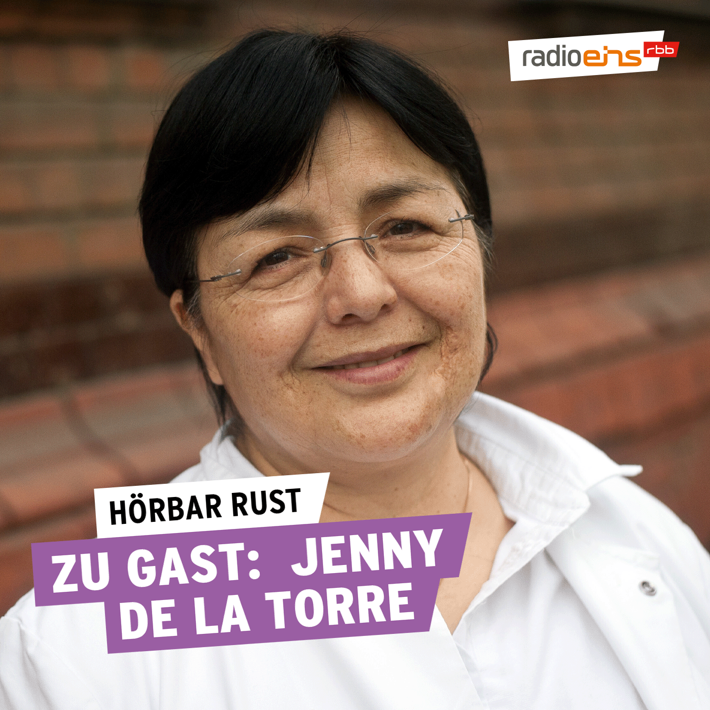Jenny de la Torre Castro (Wdhlg. vom 29.12.2019)