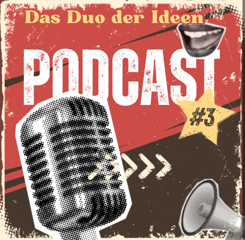 Das Duo der Ideen