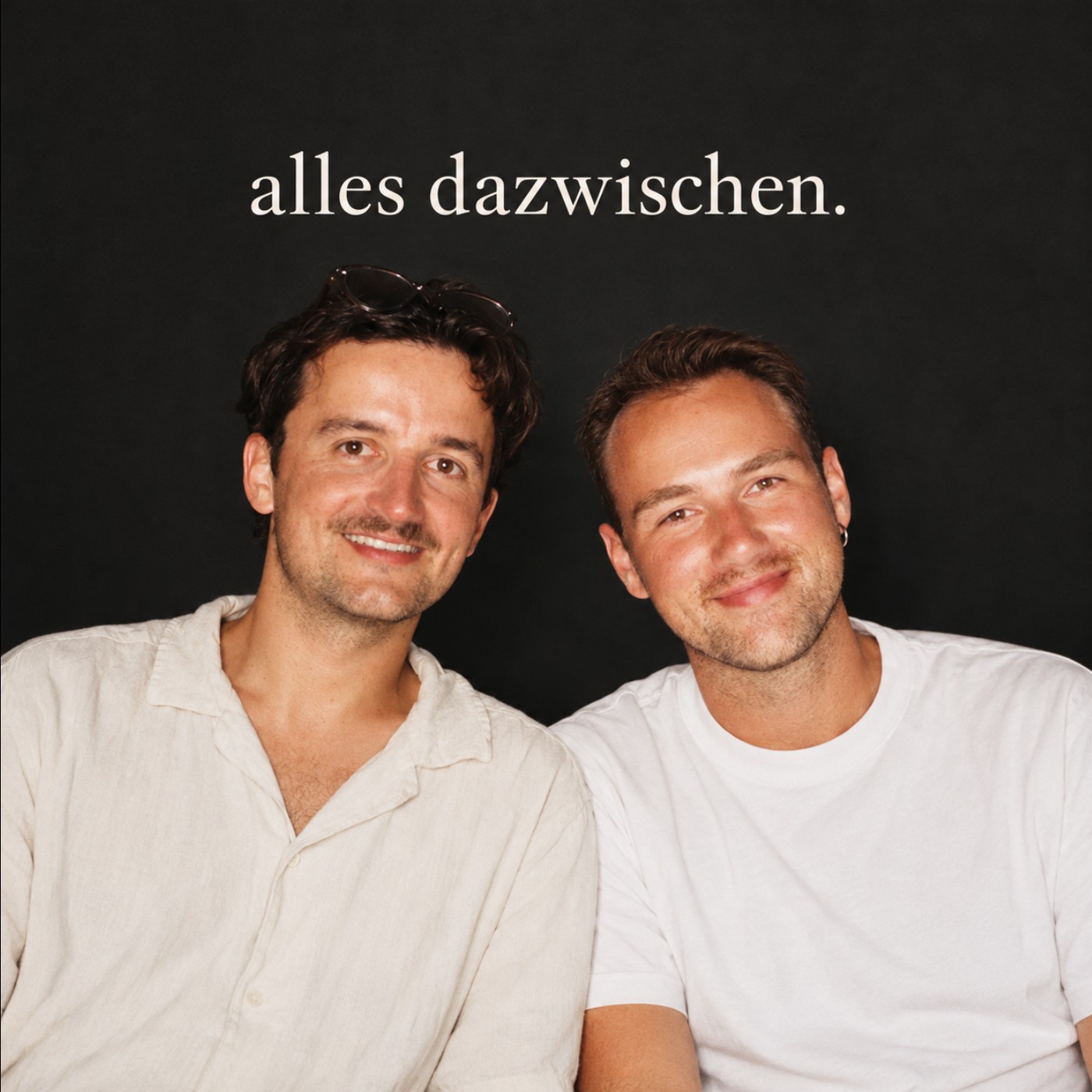 alles dazwischen