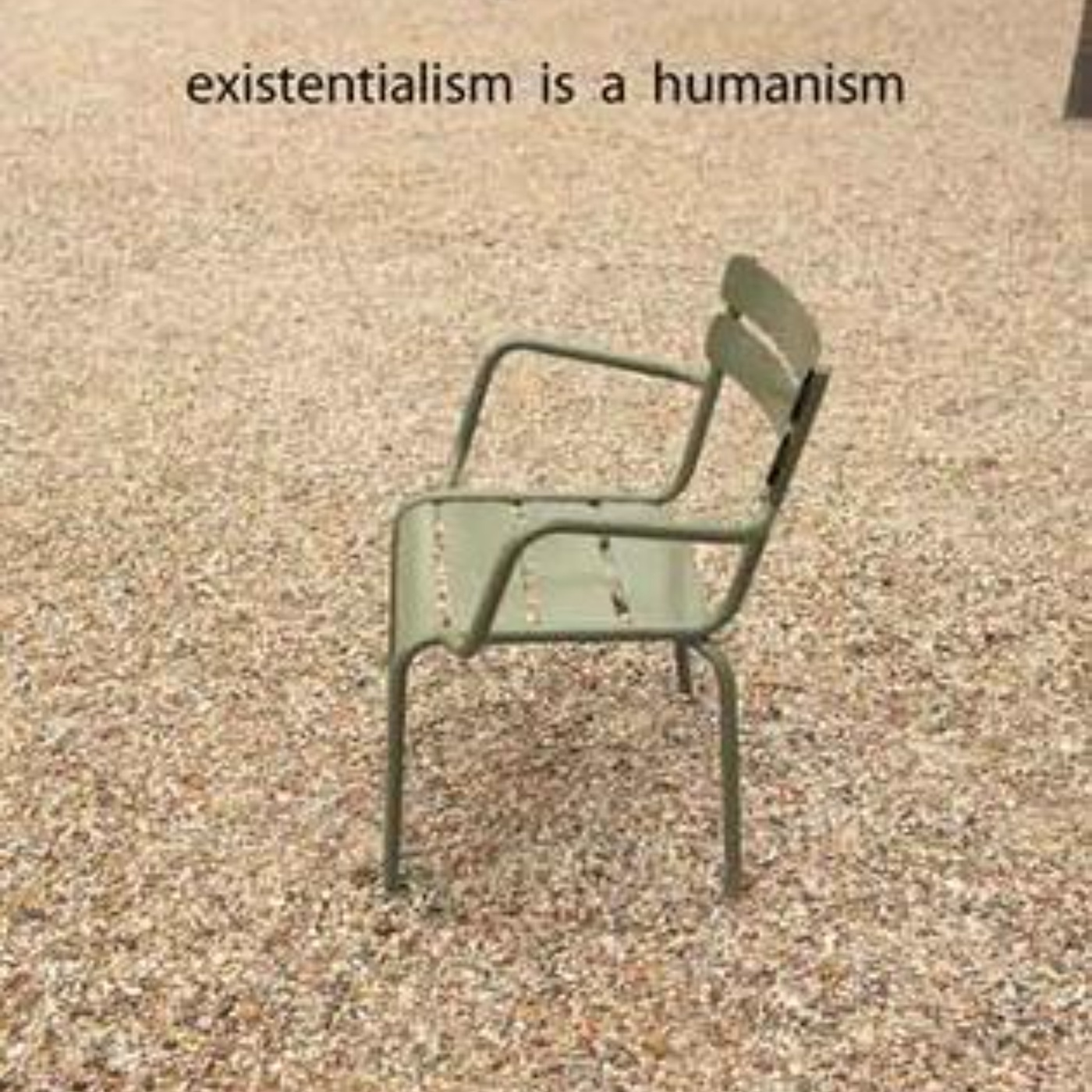 Existentialism is a Humanism: An Engaging Audio Summary of Sartre's Philosophy