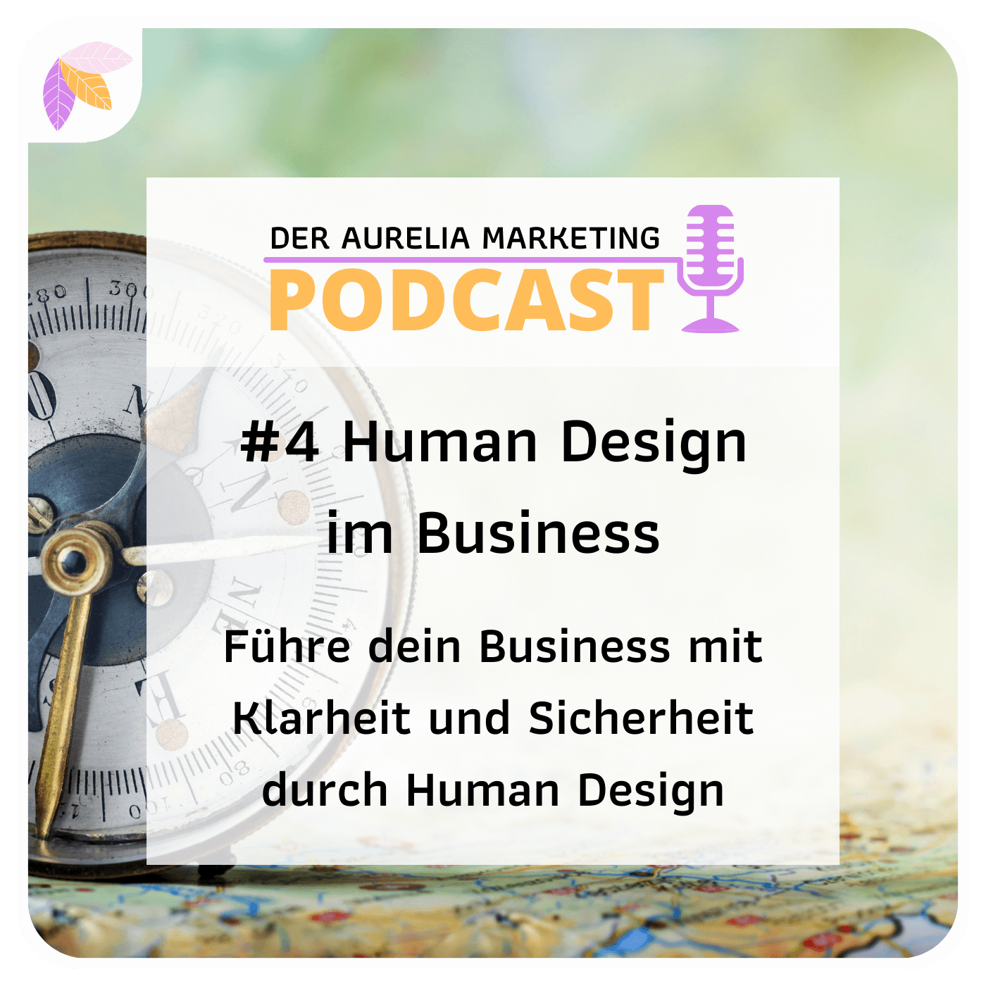 #4  Human Design für jeden Typen im Business