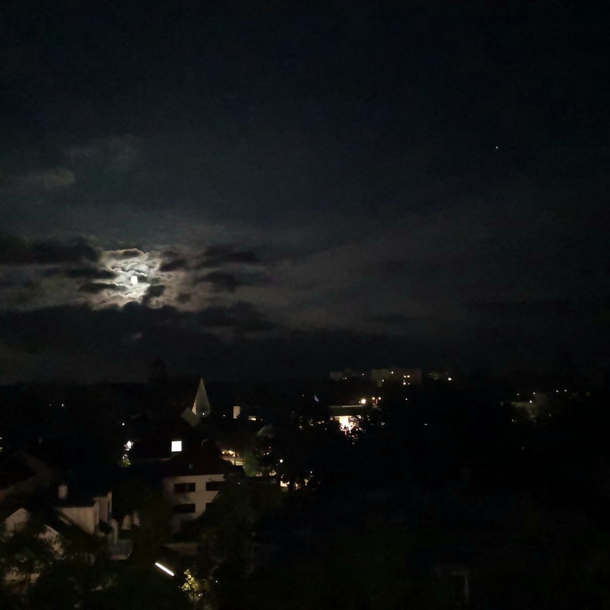 A Star is born
