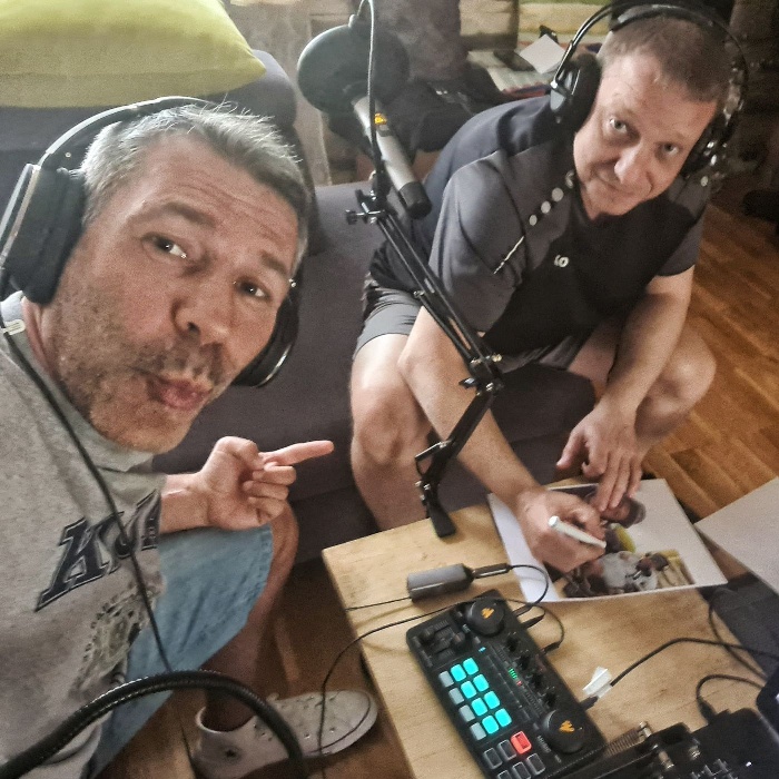 Laó & Linho (16): Verrückte Suchen und seltsame Weltrekorde