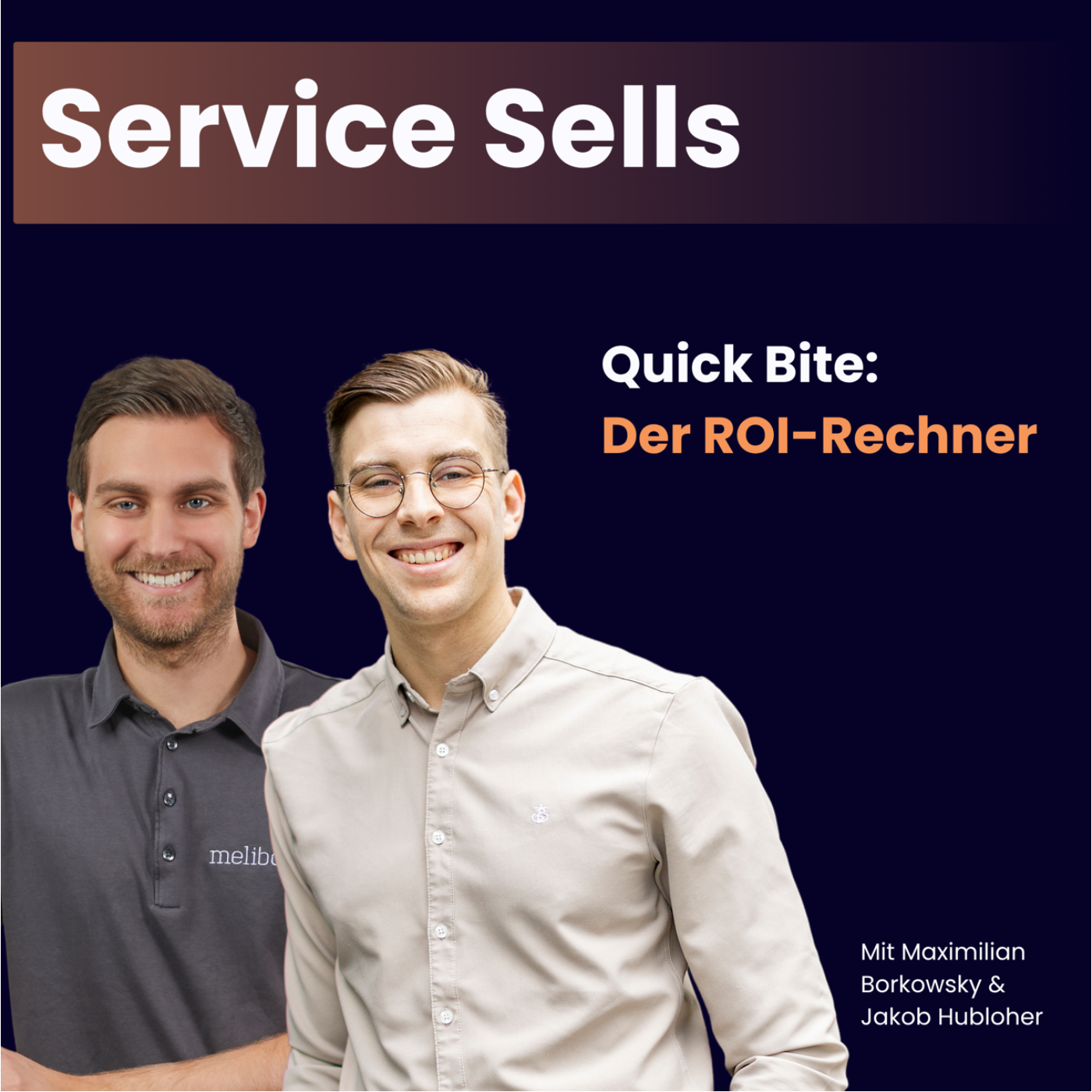 #22 Quick Bite: ROI-Rechner