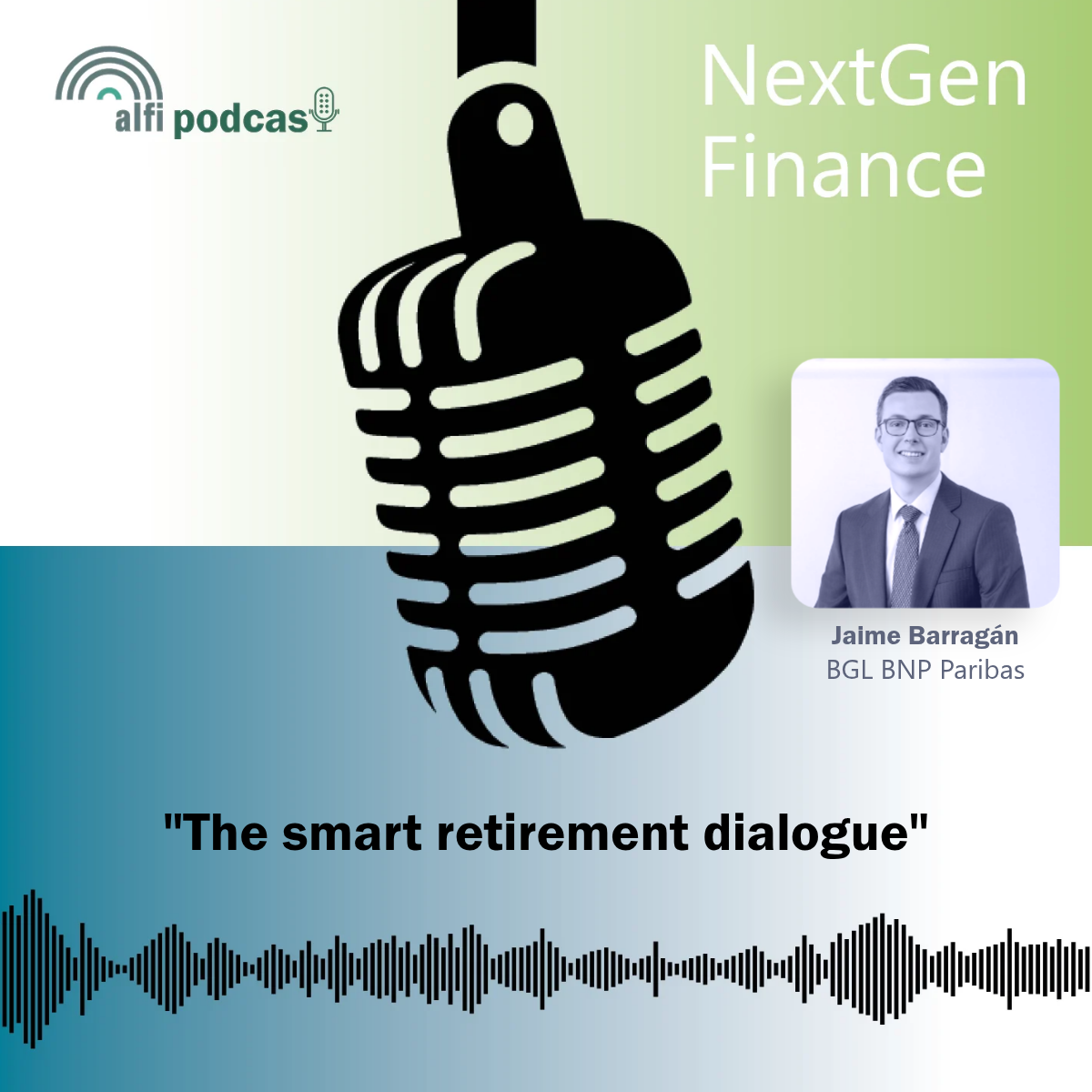 The smart retirement dialogue