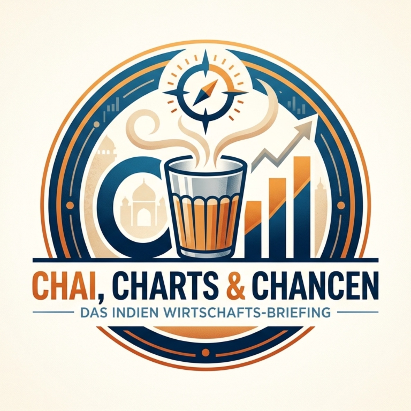 Chai, Charts & Chancen – Das Indien Wirtschafts-Briefing 19.03.2026