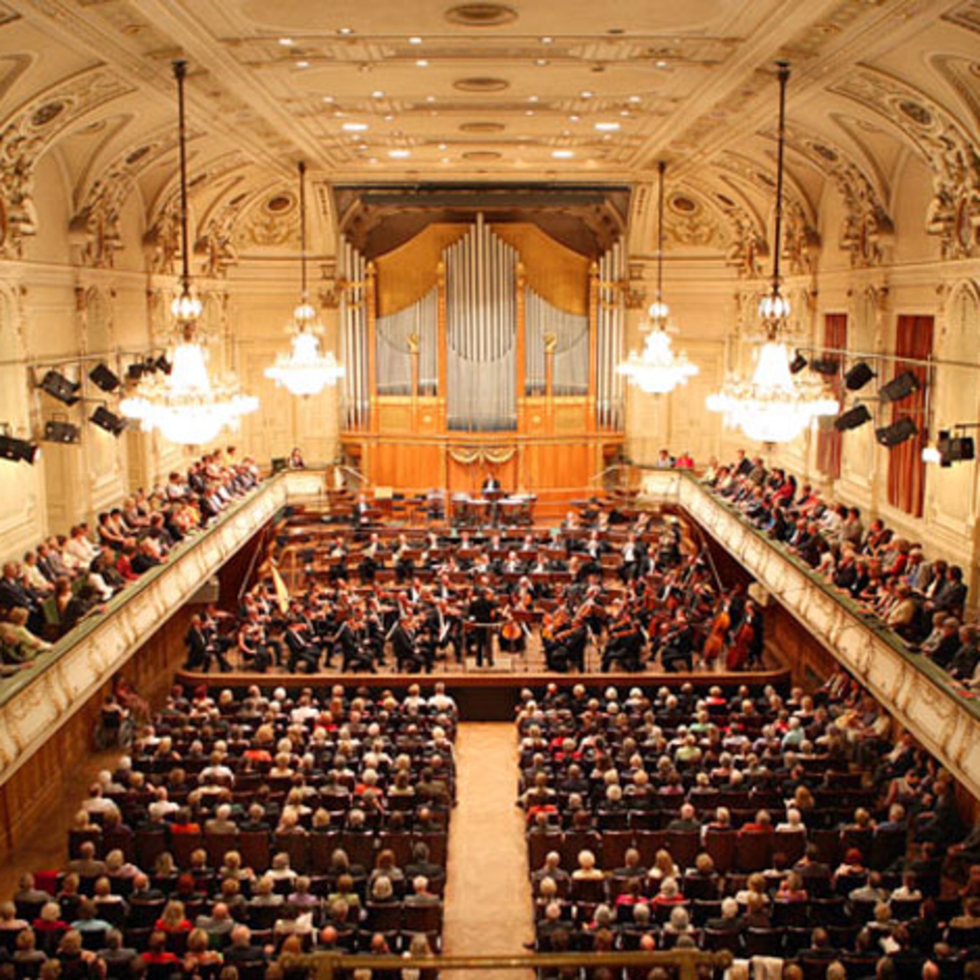 Tradition und Innovation: Musikverein Graz – Teil 12