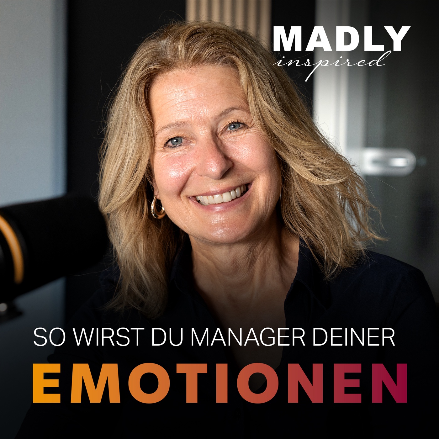 #28 Gewaltfreie Kommunikation (GFK) mit Heidi Liebert