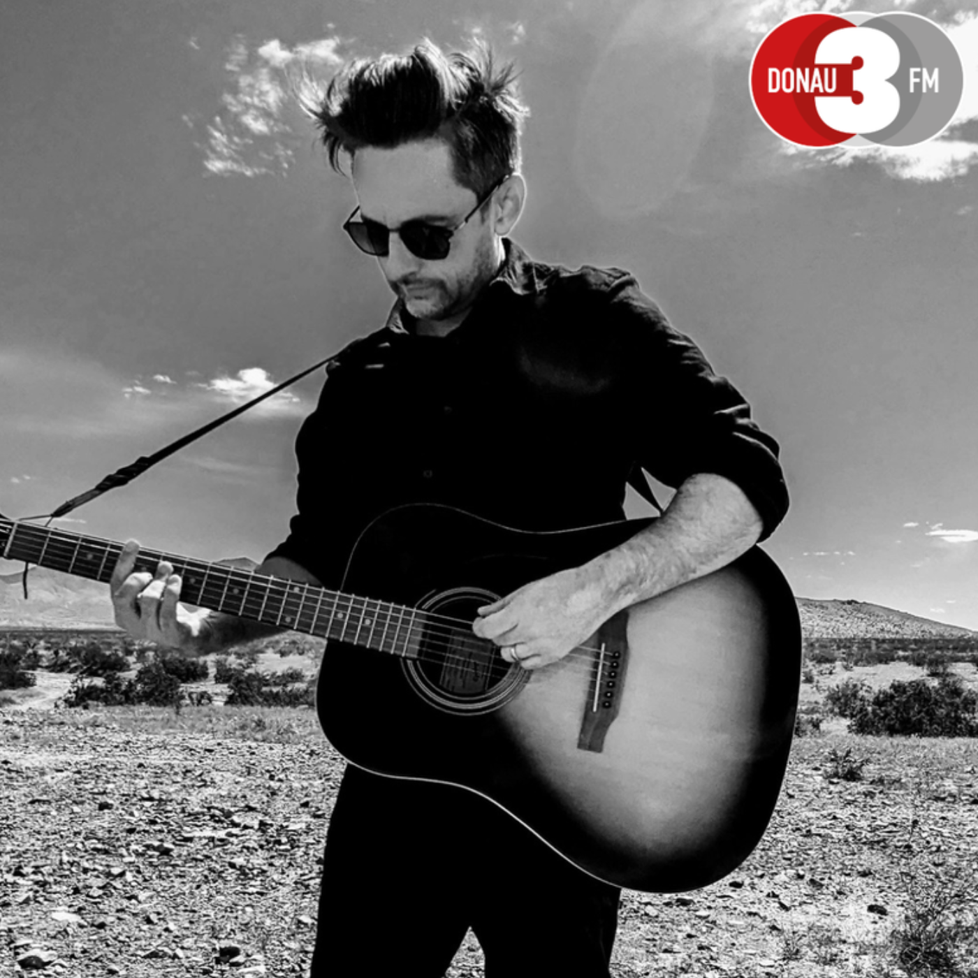 #104 Mr. Left in Matzes Plattenküche!